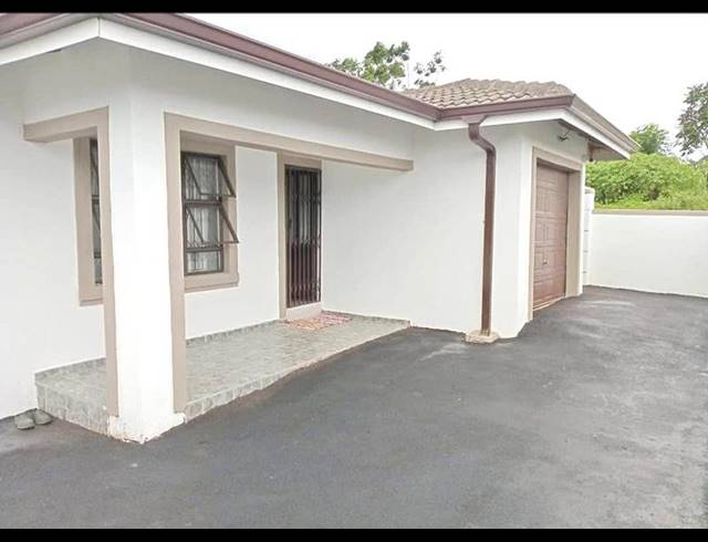 3 BEDROOM HOUSE FOR SALE IN WELBEDACHT